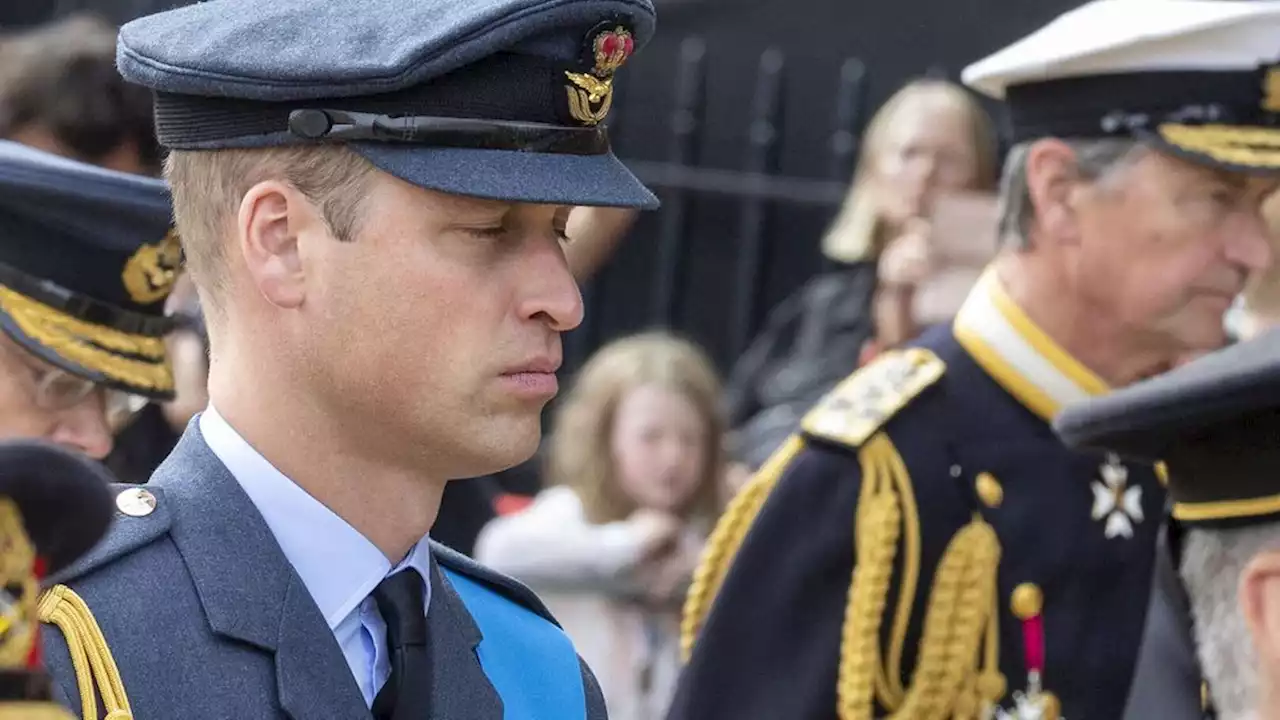 Kate et William : ce dernier hommage sobre et émouvant à Elizabeth II juste après les funérailles