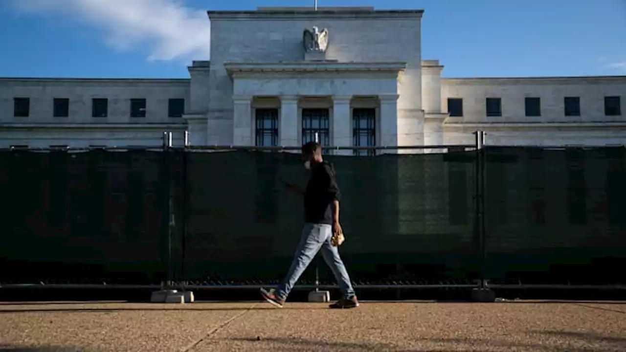 What Cramer is looking at Tuesday — Fed rate watch, 2-year Treasury yield surge, Ford warning