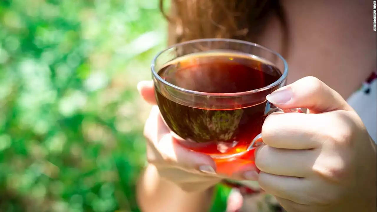 Drinking at least 4 cups of certain teas may reduce type 2 diabetes risk, research finds