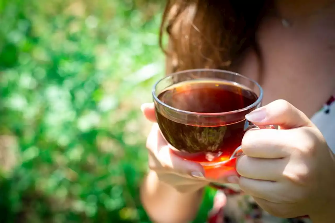 Drinking at least 4 cups of certain teas may reduce type 2 diabetes risk, research finds | CNN