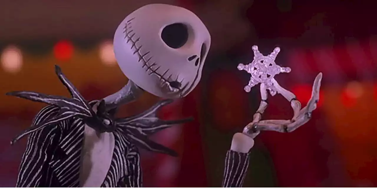 Henry Selick on the Possibility of Making 'The Nightmare Before Christmas' Shorts Based on the Film [Exclusive]