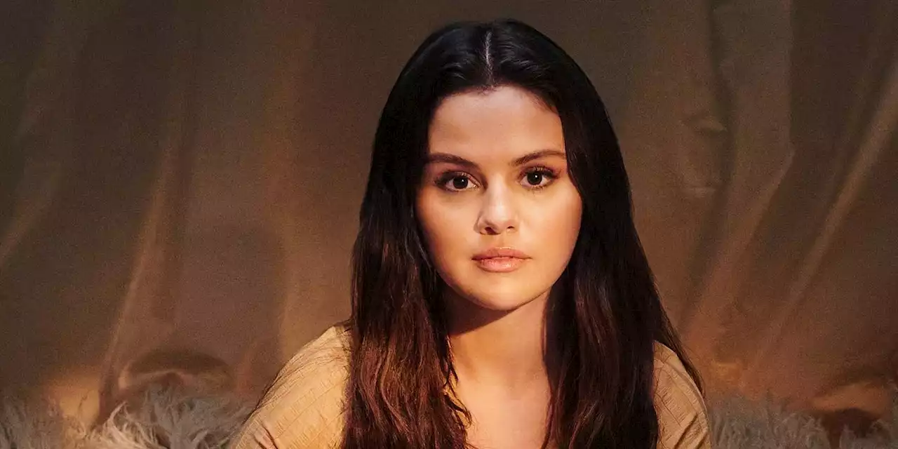 'Selena Gomez: My Mind and Me' Trailer Uncovers Many Sides of the Superstar