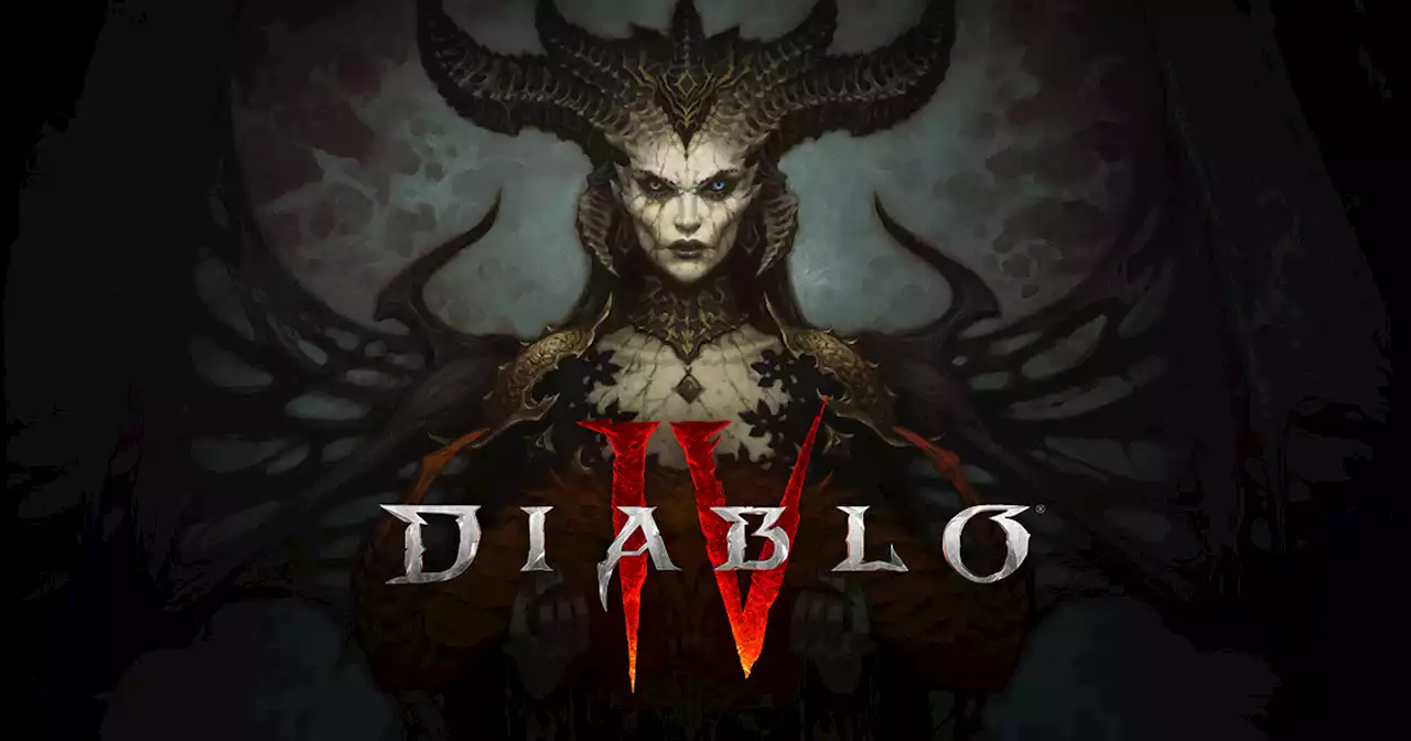 Diablo 4 Reveals Open Beta Plans