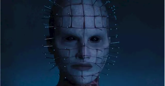 Hellraiser: Full Official Trailer Released by Hulu