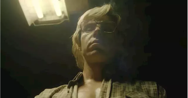 Monster: The Jeffrey Dahmer Story Second Trailer Released by Netflix