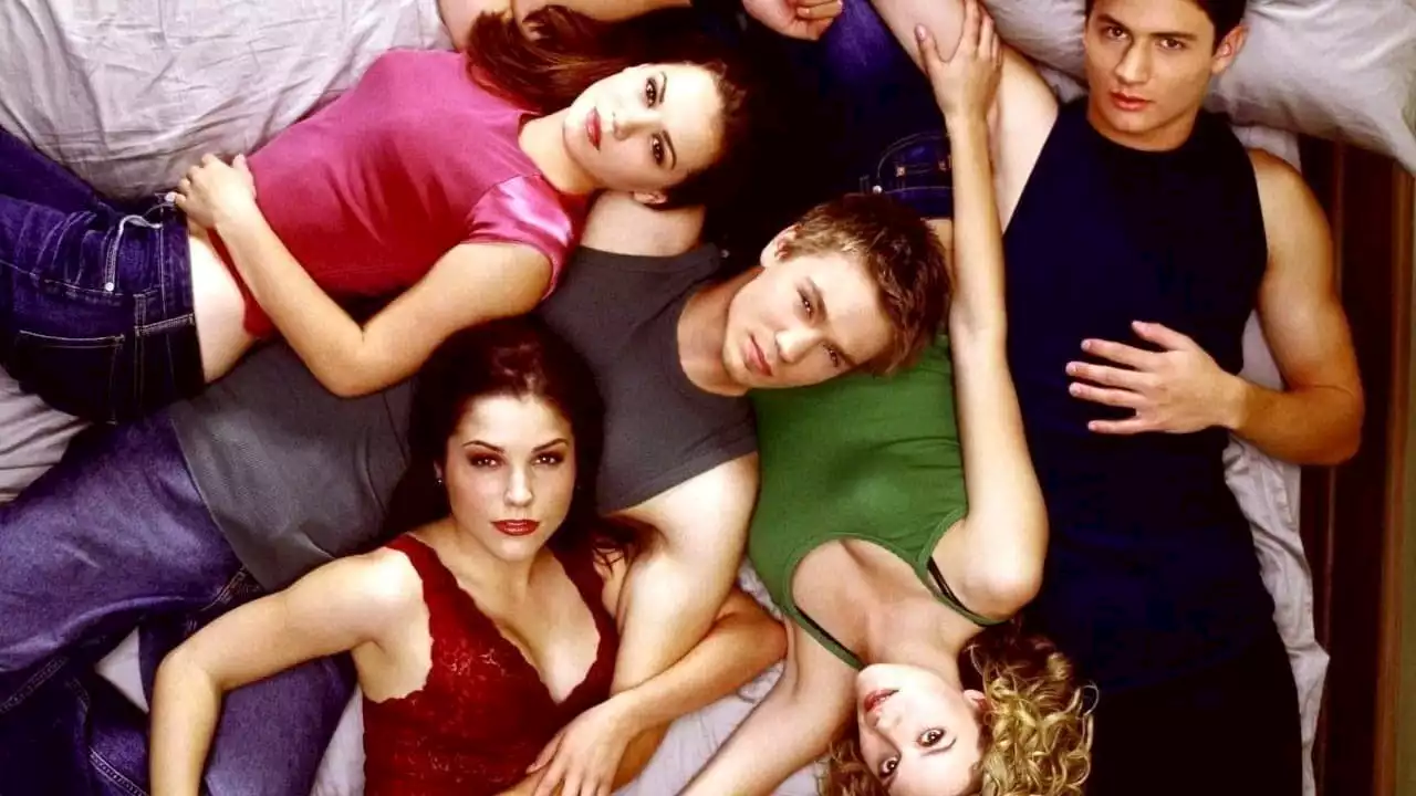 One Tree Hill è finalmente in streaming su Prime Video! 5 motivi per recuperare il teen drama cult