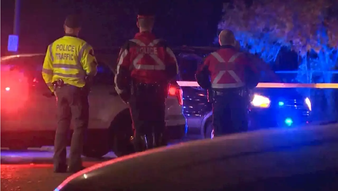 Almost a year later, charges laid in fatal hit-and-run near Macleod Trail