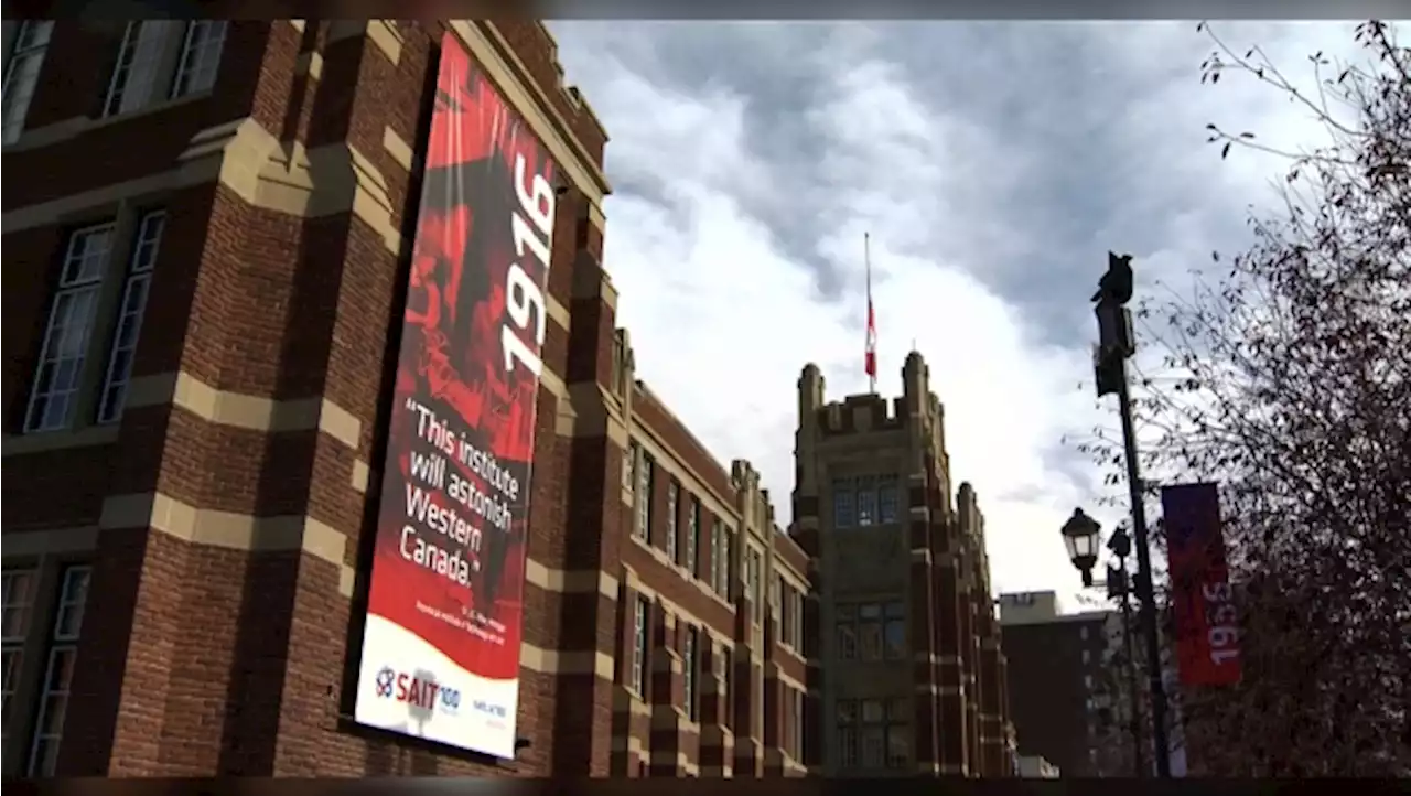 'Makes no sense': Union says SAIT workers need the day off on Sept. 30