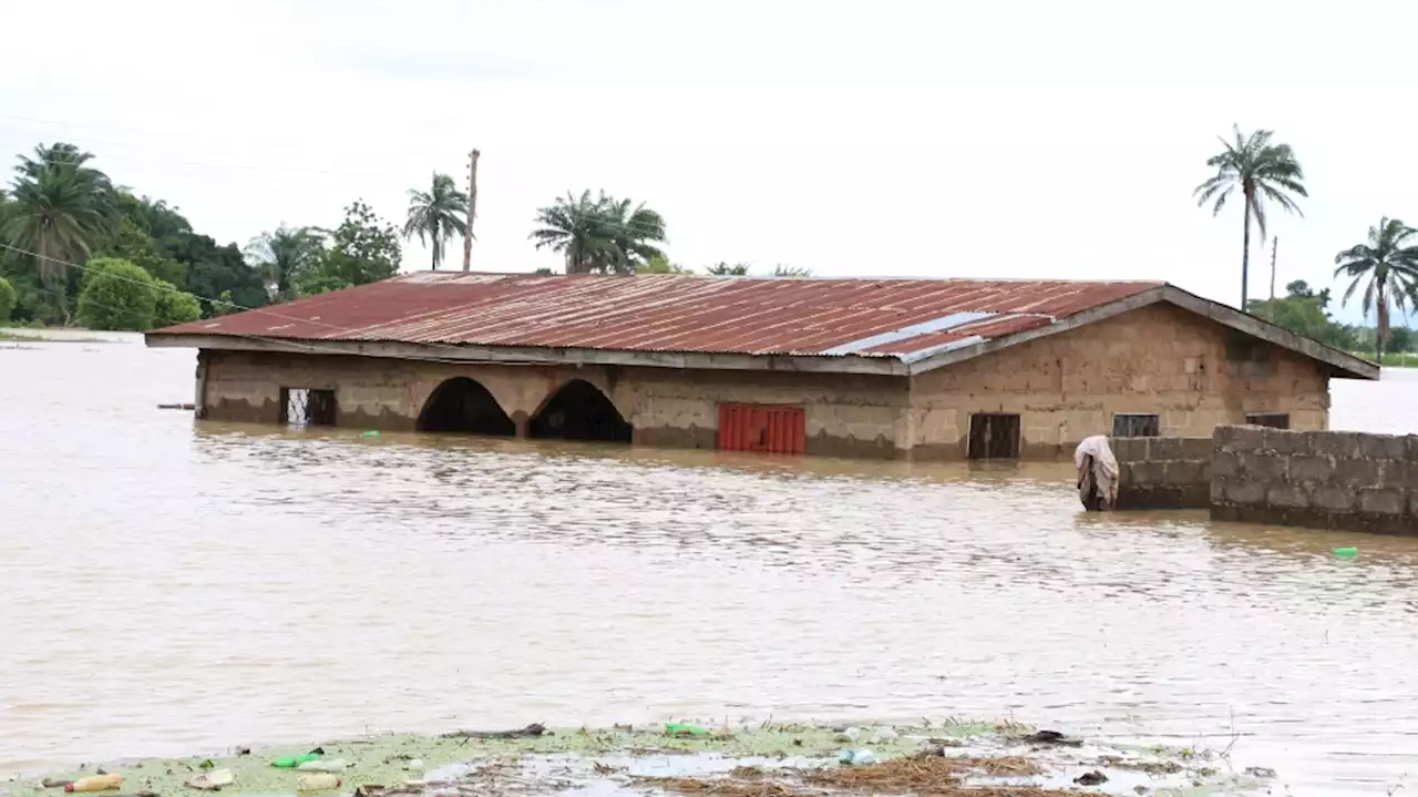 Nigeria battles worst floods in years; 300 killed in 2021