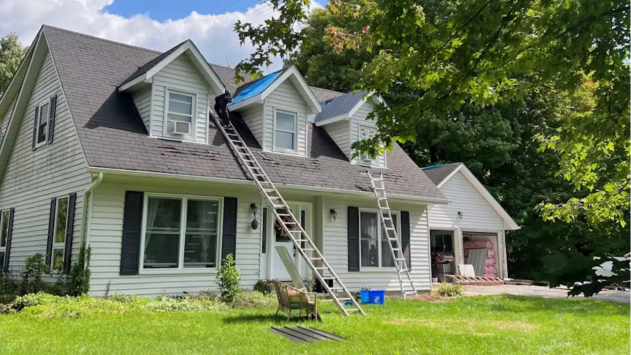 House becomes 'disaster' for Ontario couple after skipping home inspection