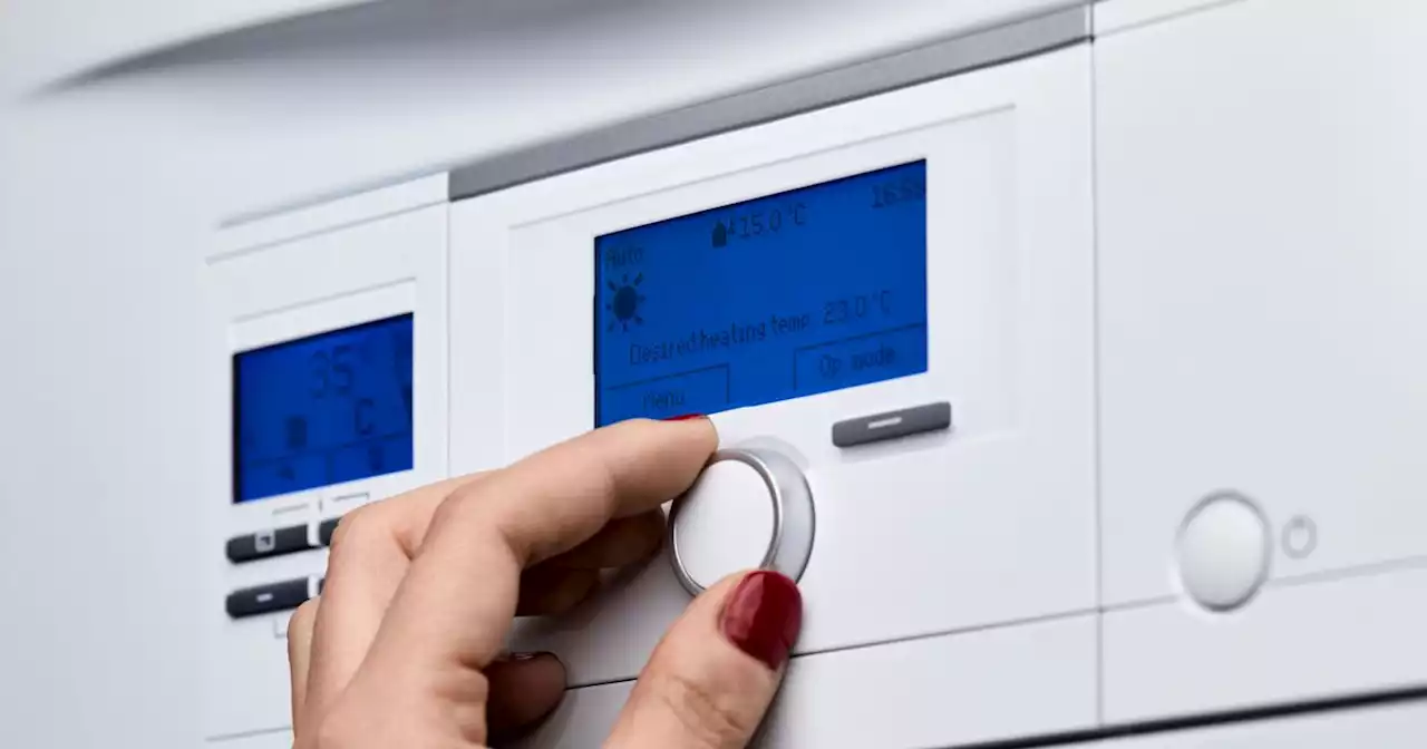 Boiler hack that could 'slash your energy bills by £70' takes just one minute