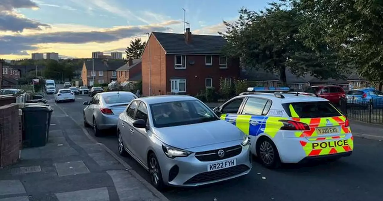 Neighbours' disbelief after 'quiet' mother and son are found dead in their home