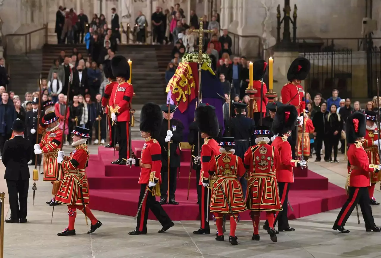 Queen Elizabeth II: As national mourning period ends, 250,000 viewed Queen’s lying-in-state