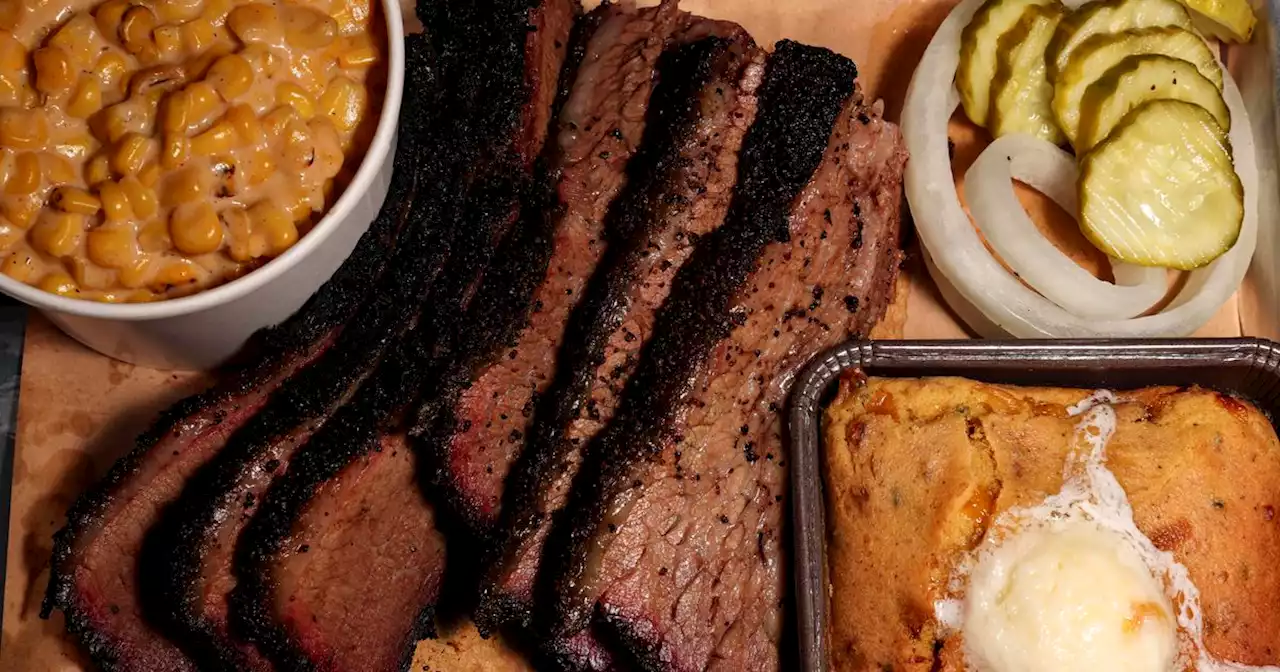 BBQ at H-E-B: Inside the only True Texas BBQ in North Texas