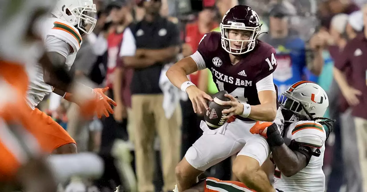 Best in Texas poll (9/19): Texas still on top; A&M rejoins top 3