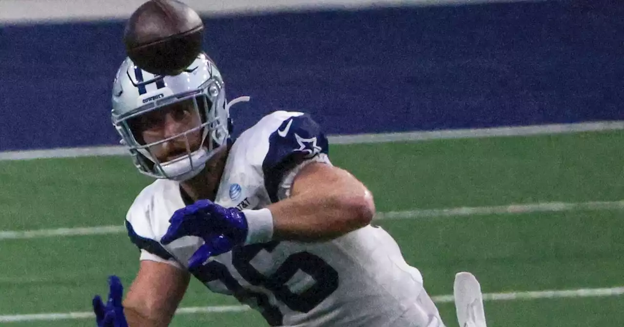 Cowboys may not have to wait very long for the return of Dalton Schultz, Michael Gallup