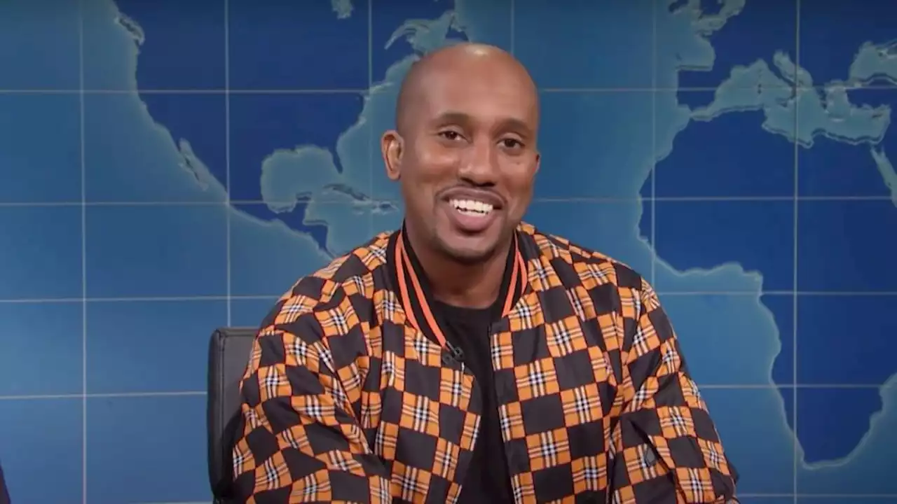 ‘SNL’: Chris Redd Latest Cast Member To Exit