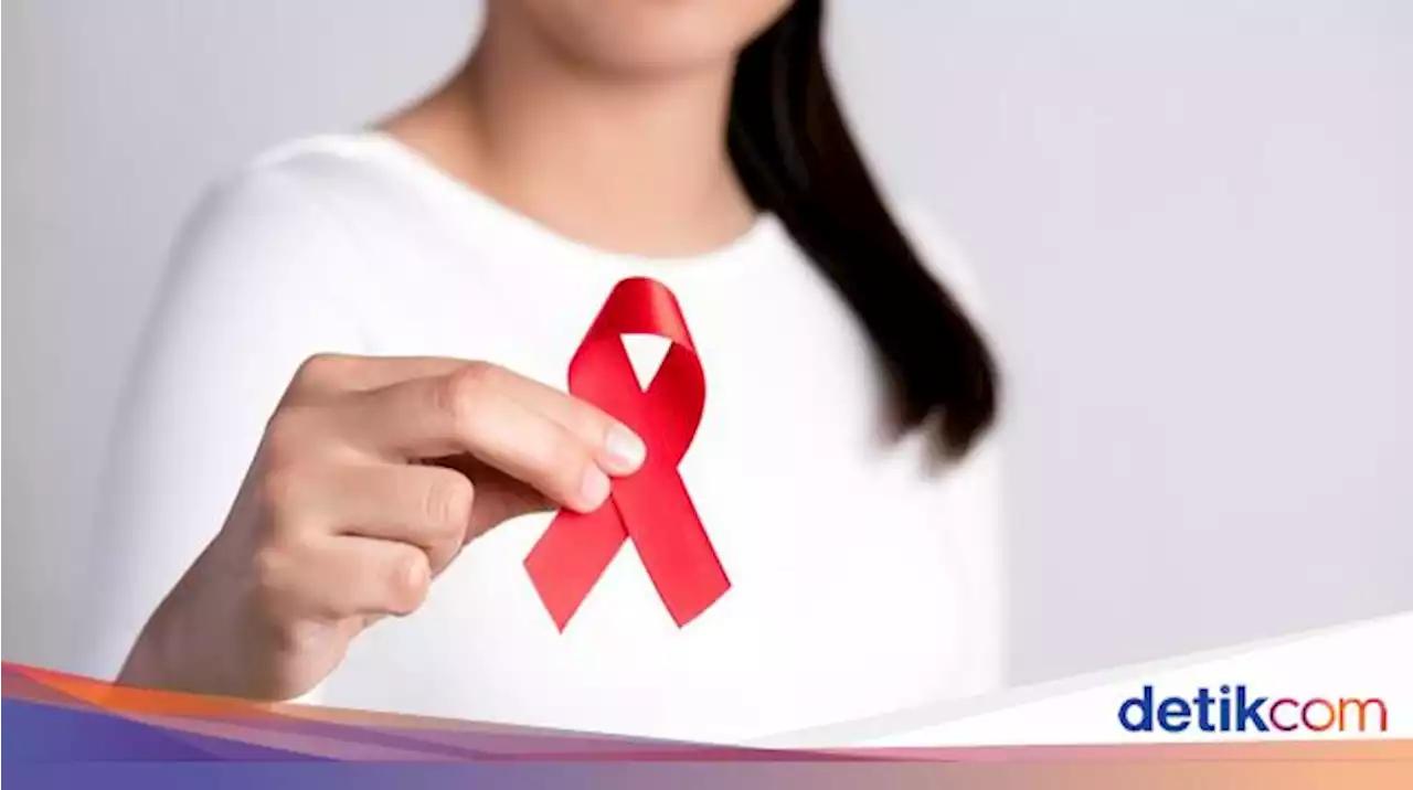 112 Warga di Toraja Utara Terinfeksi HIV, 4 Orang Meninggal