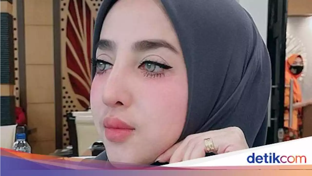 Respons Ricka Debby Kerap Digoda dan Dijodohkan Pria Muda hingga Berumur