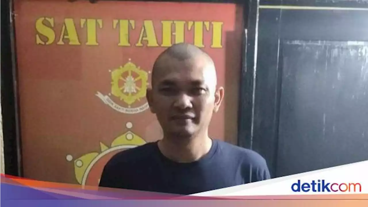 Andi Adi yang Dicopot Sementara dari ASN Masih Terima Gaji Setengah