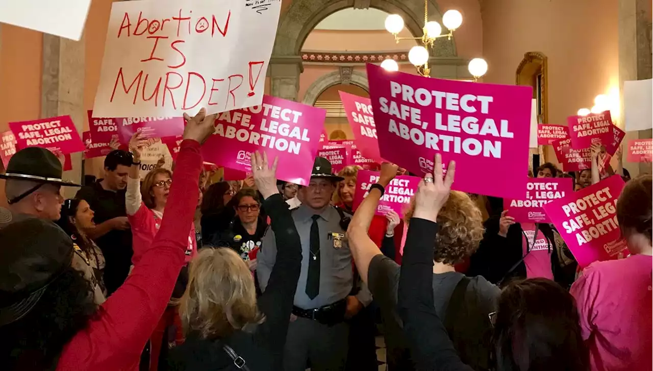 Ohio judge plans to extend pause on six-week abortion ban