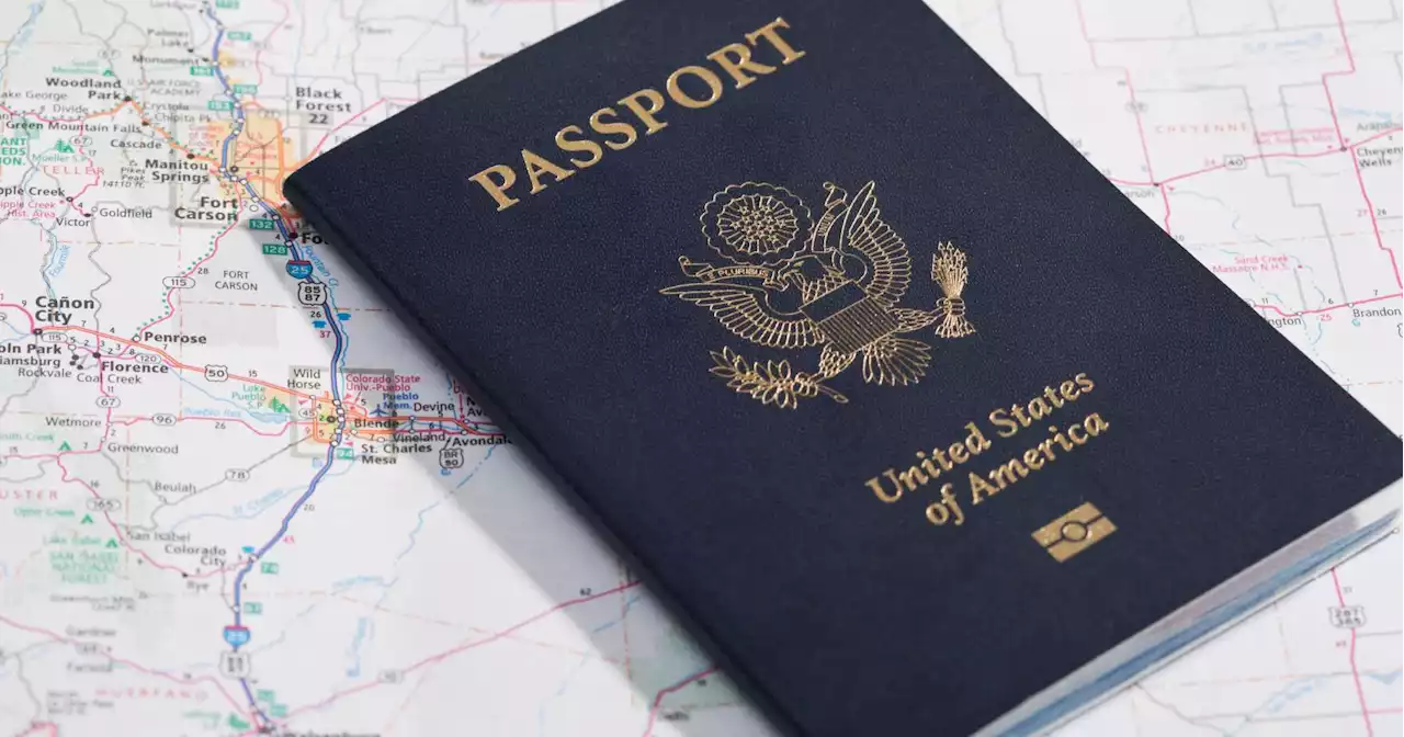 Library system hosts passport fair Thursday