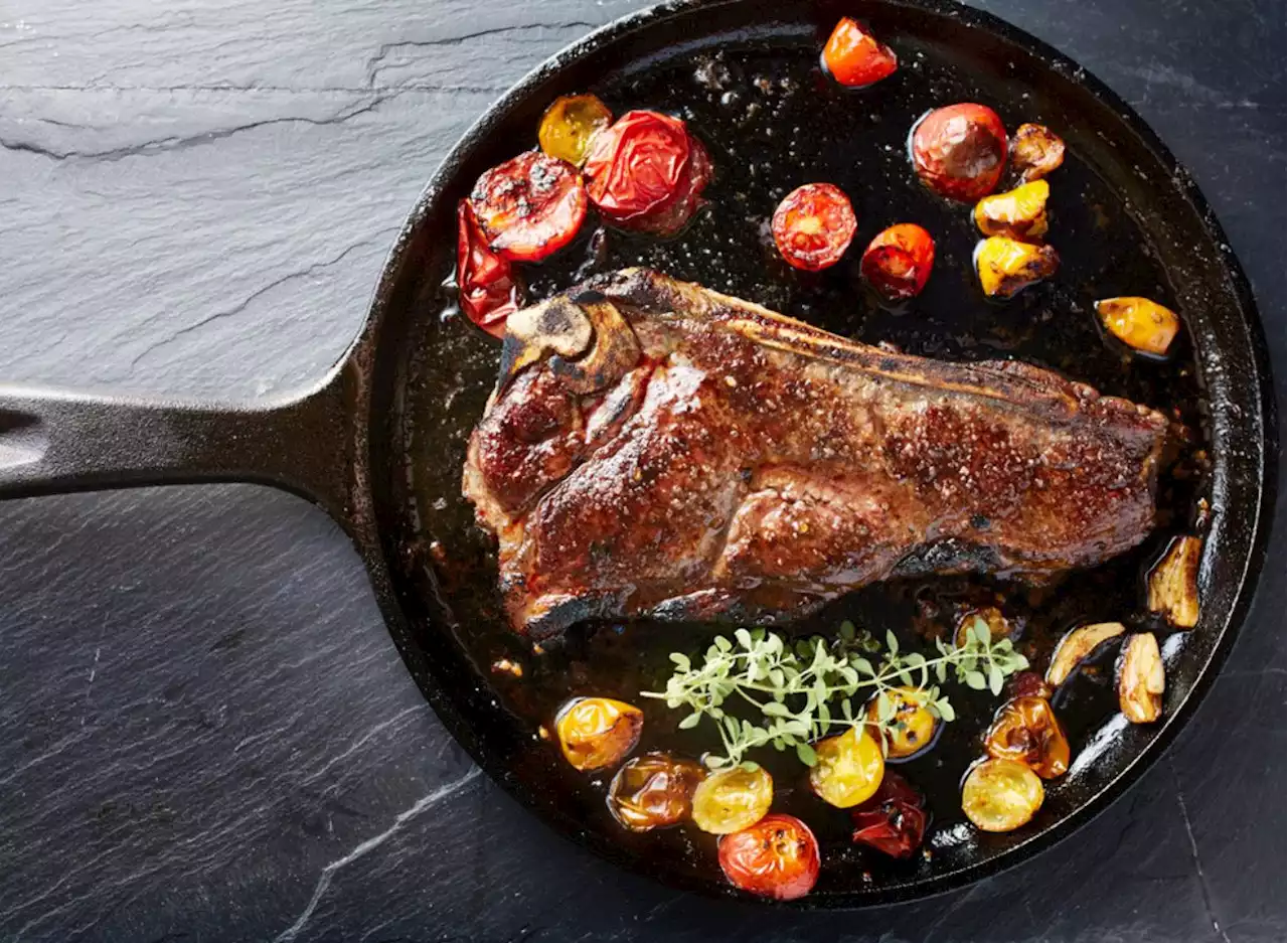 9 Secrets for Cooking the Best Steak That Only Chefs Know — Eat This Not That