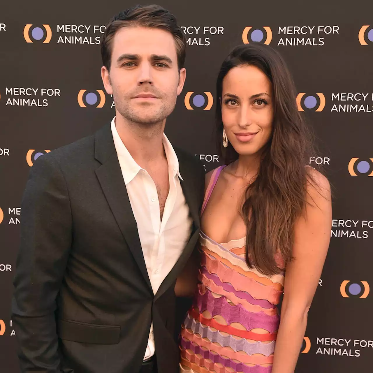 Vampire Diaries’ Paul Wesley and Wife Ines de Ramon Break Up - E! Online