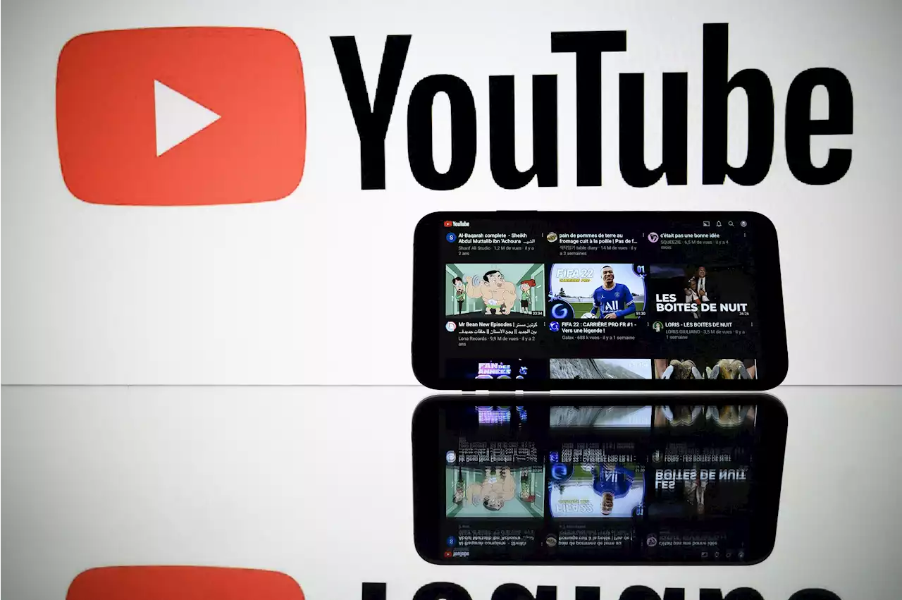 YouTube’s ‘dislike’ barely works, according to new study on recommendations | Engadget