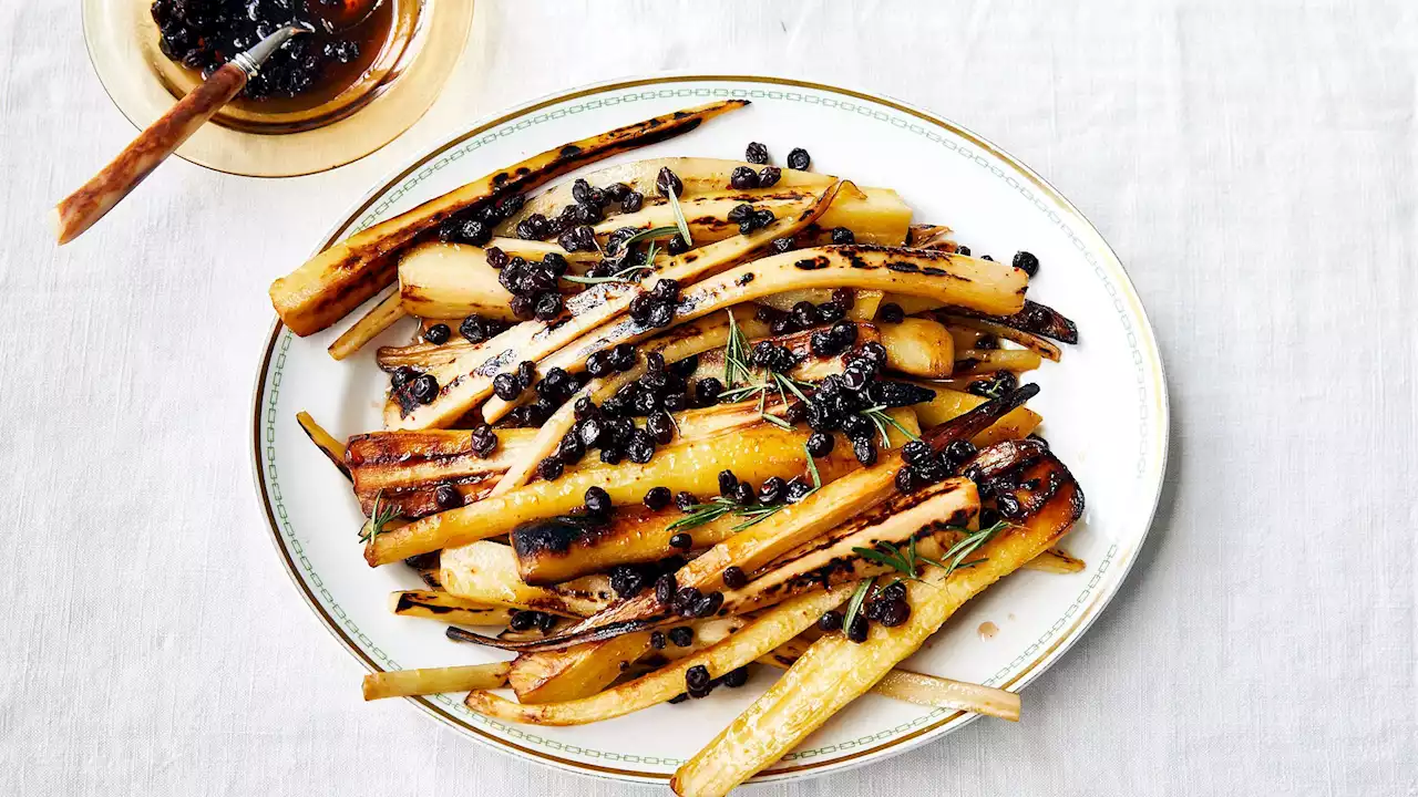 13 Parsnip Recipes for That Sweet Fall Flavor