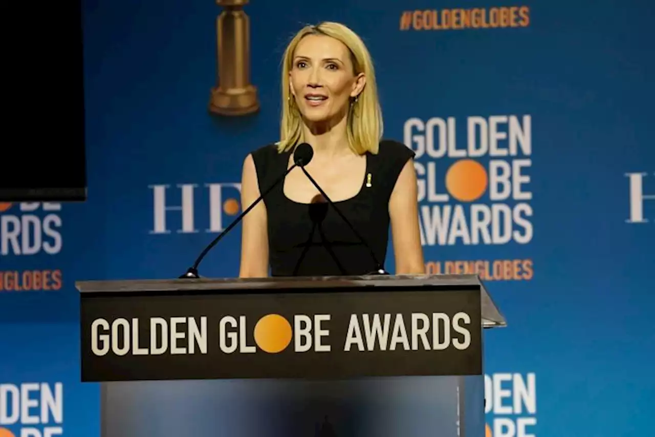 Golden Globe Awards To Return To Broadcast In 2023 After Diversity Controversy