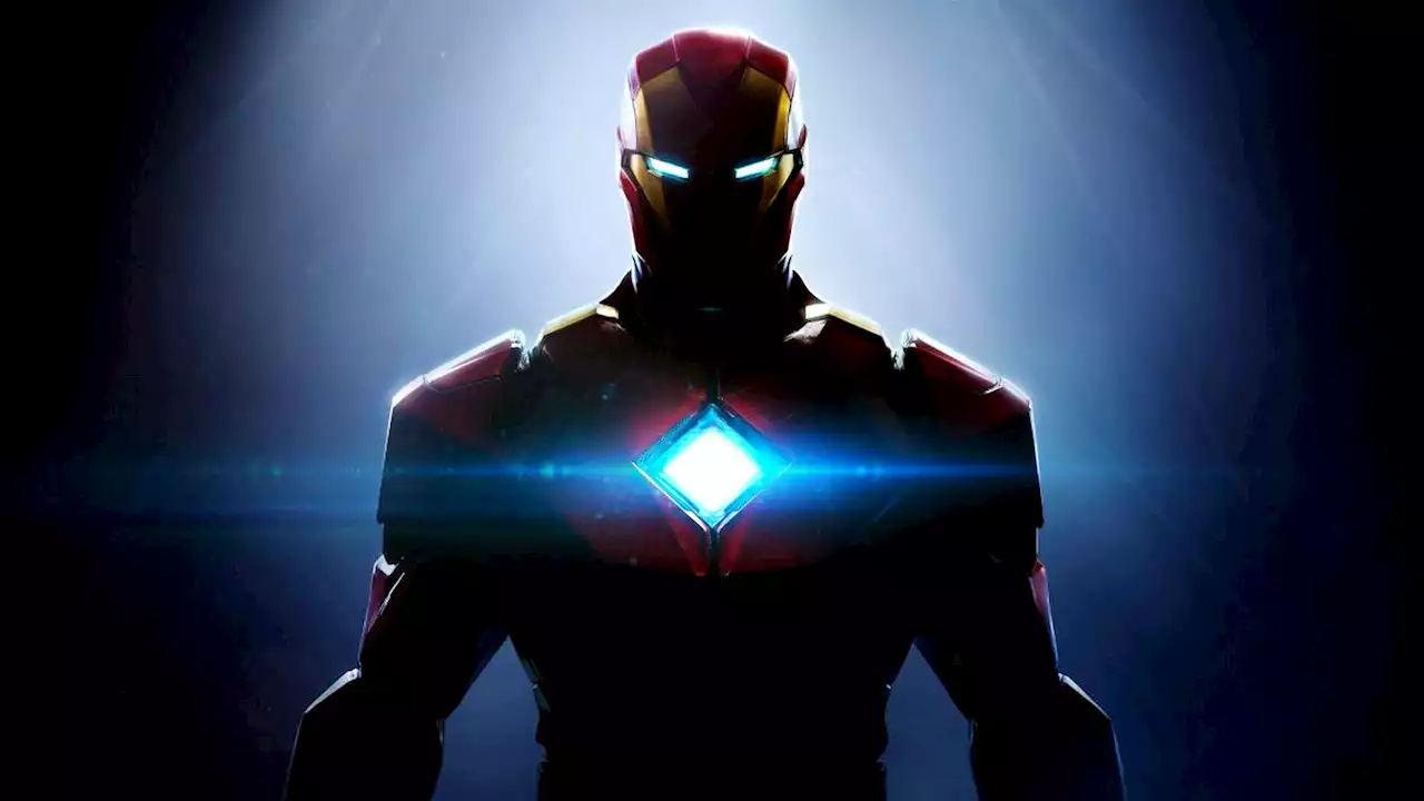 Iron Man: EA und Motive bestätigen Entwicklung eines neuen Spiels mit Tony Stark