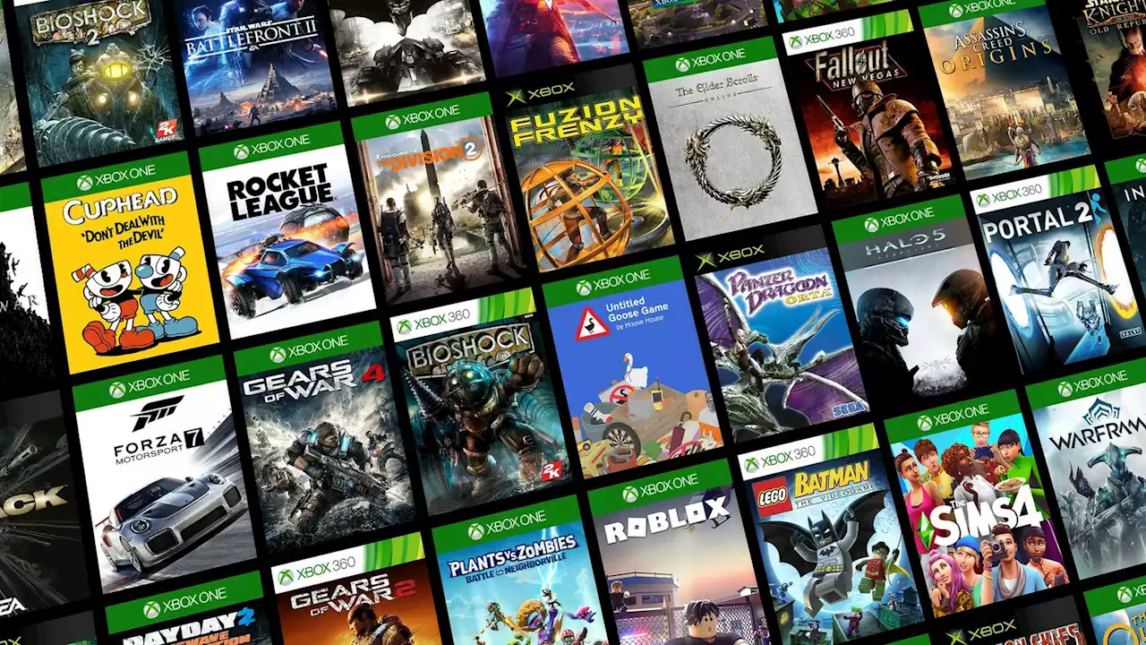 Microsoft has removed online DRM checks for Xbox One discs on Series X