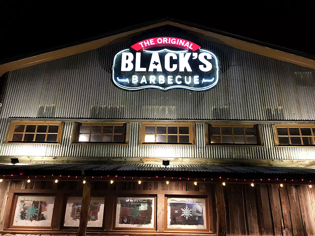 ‘Oldest’ barbecue joint in Texas illegally gave $230,000 employee tips to managers