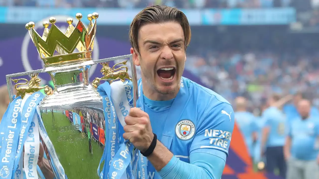 Grealish is 'not a great player' and £100m Man City star 'doesn't deliver enough', claims pundit