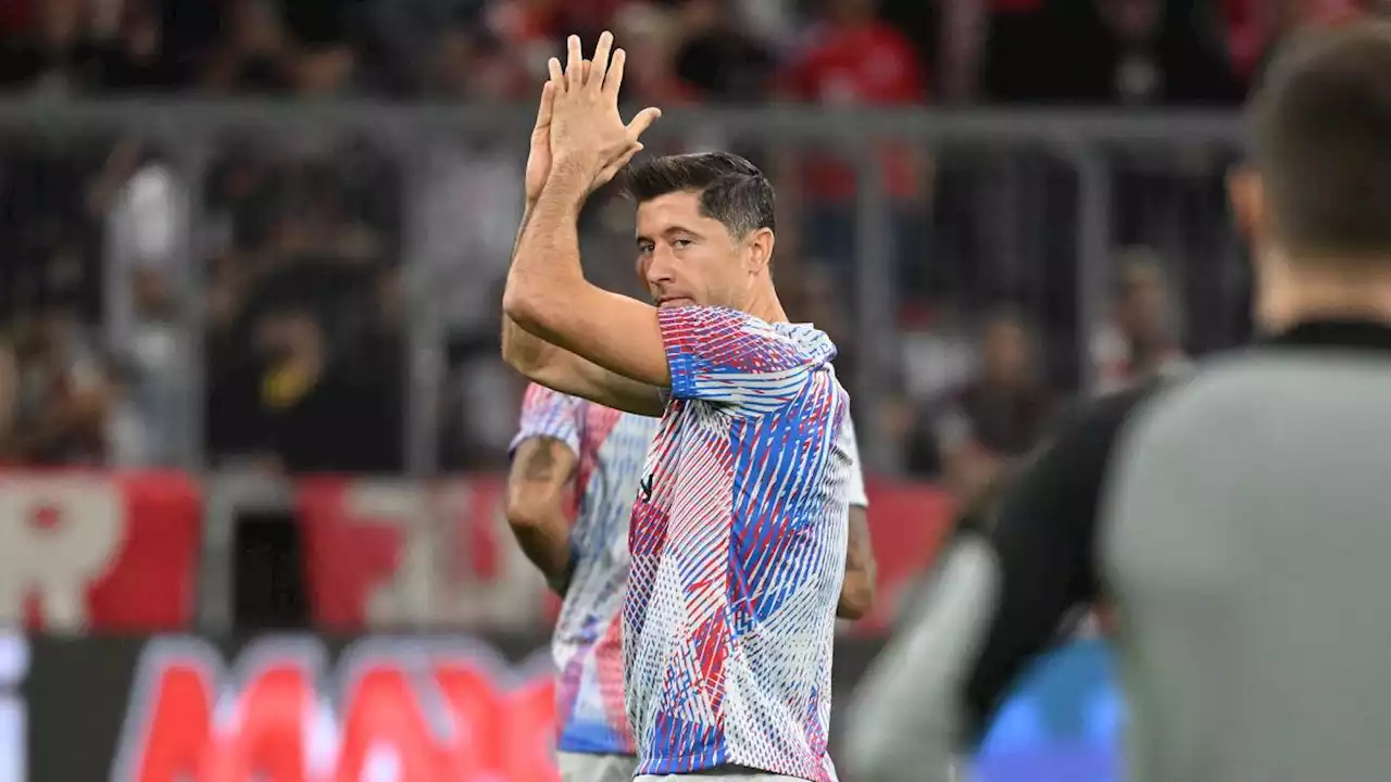 FC Barcelone : Robert Lewandowski lâche ses vérités