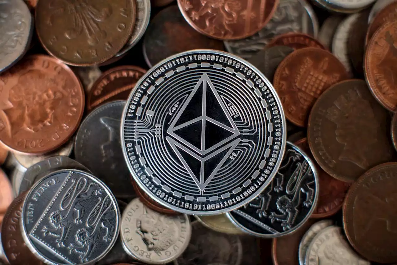 Ether Prices Reach Lowest Since July As Lackluster Sentiment Grips Markets