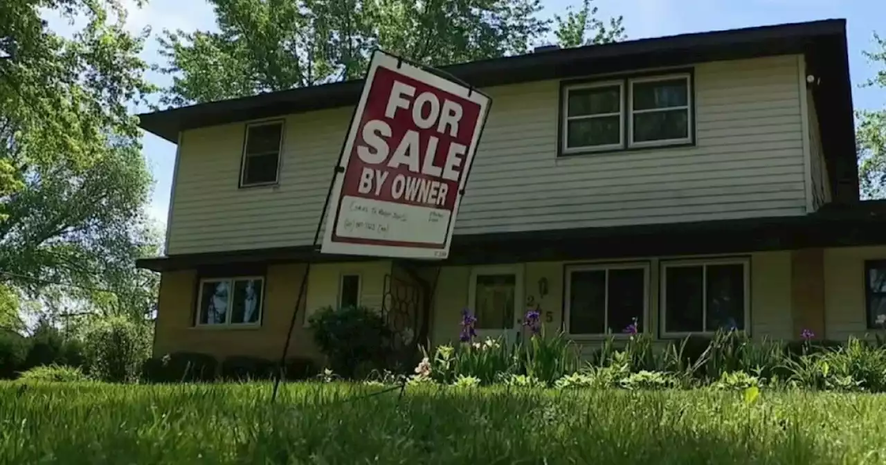 Who's feeling the pain in Utah as mortgage rates climb?