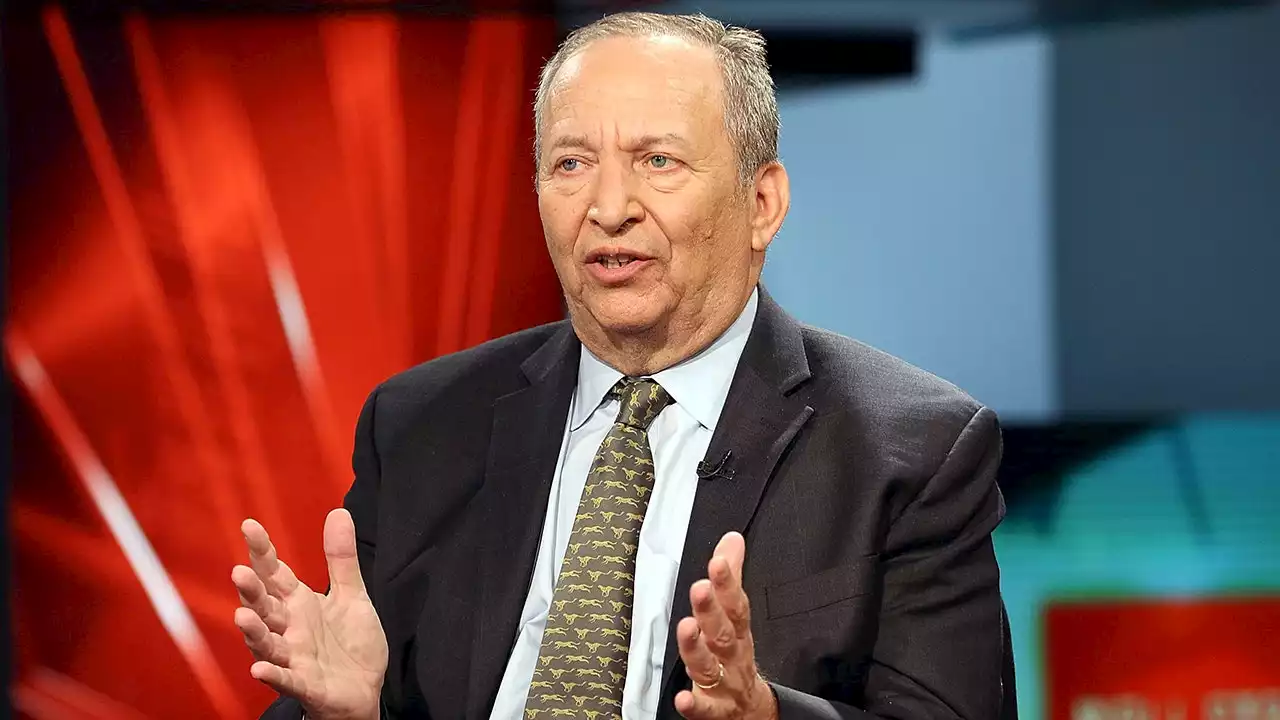 Inflation fight: Cathie Wood, Elon Musk push back on Larry Summers