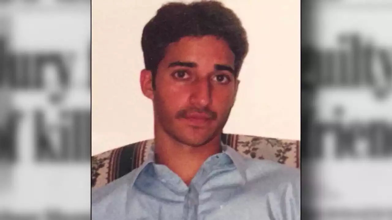 Request to vacate 2000 murder conviction of Adnan Syed granted by judge