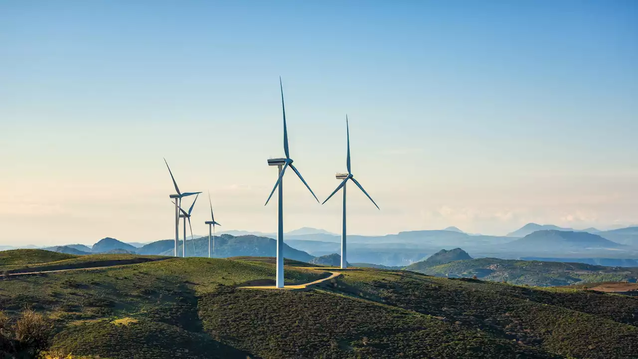 Slow growth knocks the wind out of EU renewable energy targets