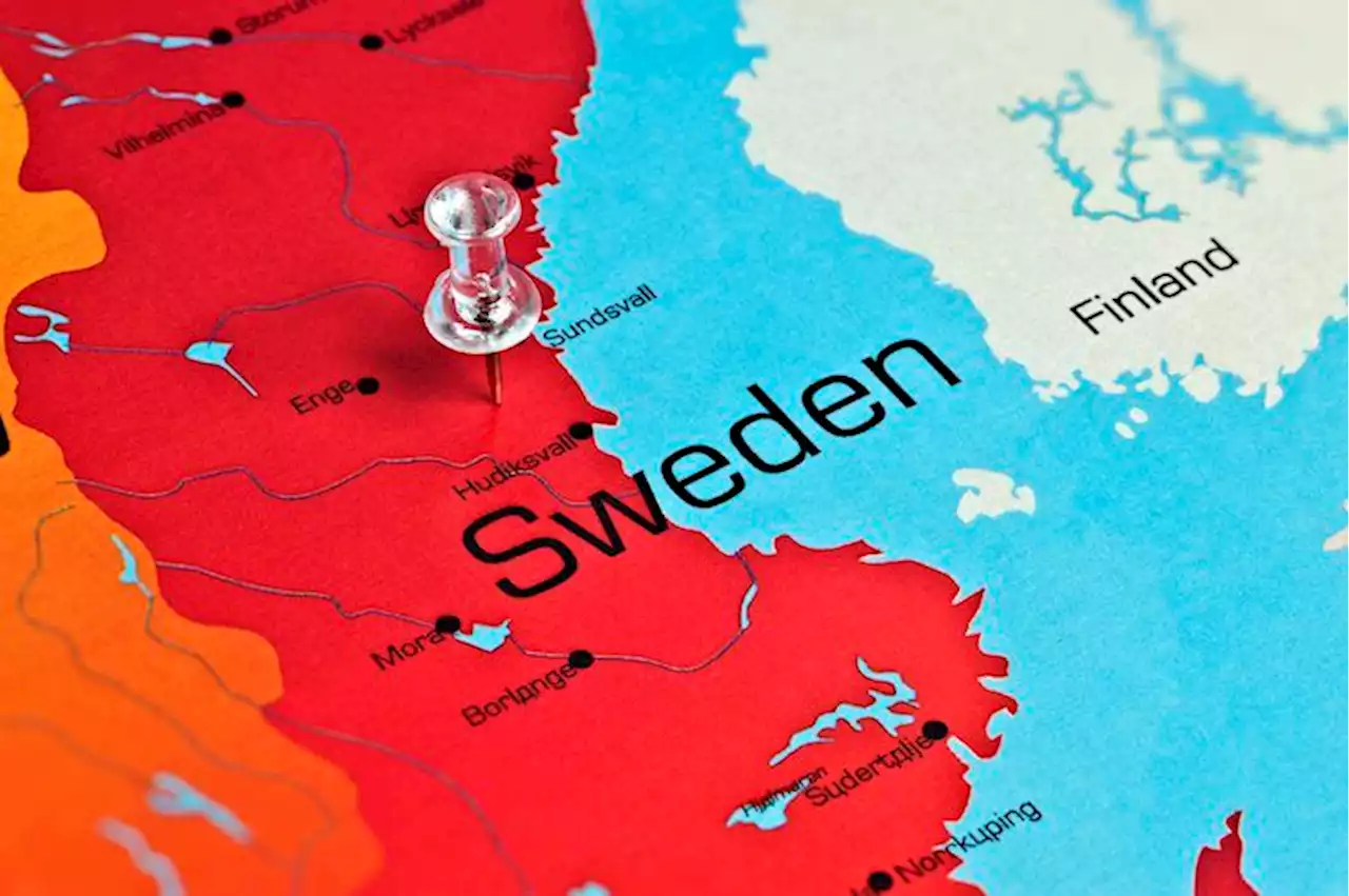 Sweden: Riksbank hikes policy rate by 100 basis points to 1.75%