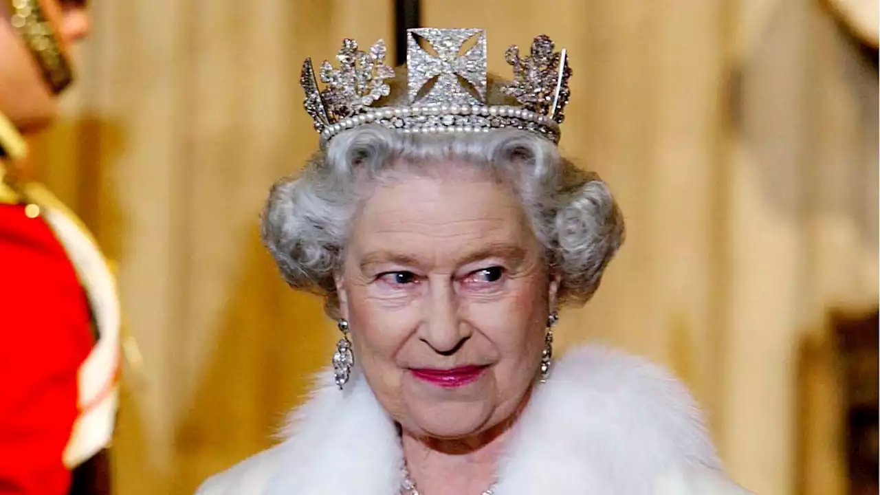 Royal Family bestätigt: Queen Elizabeth (†) hat ihre letzte Ruhe gefunden