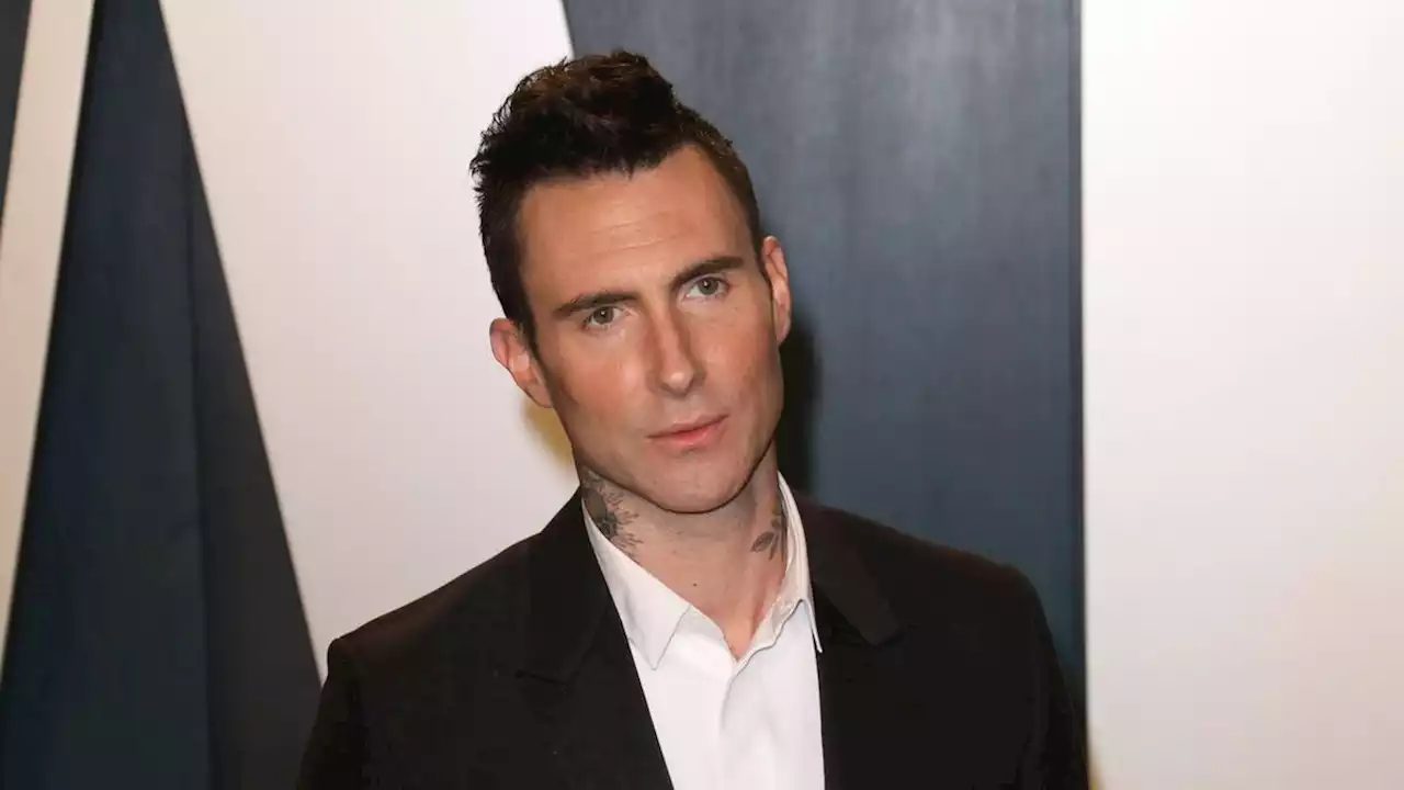 'Größter Fehler': Adam Levine äußert sich zu Affären-Vorwürfen