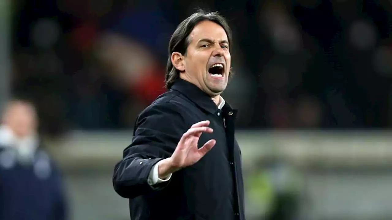 Inzaghi svela: l'Inter è con me, così la rilancerò