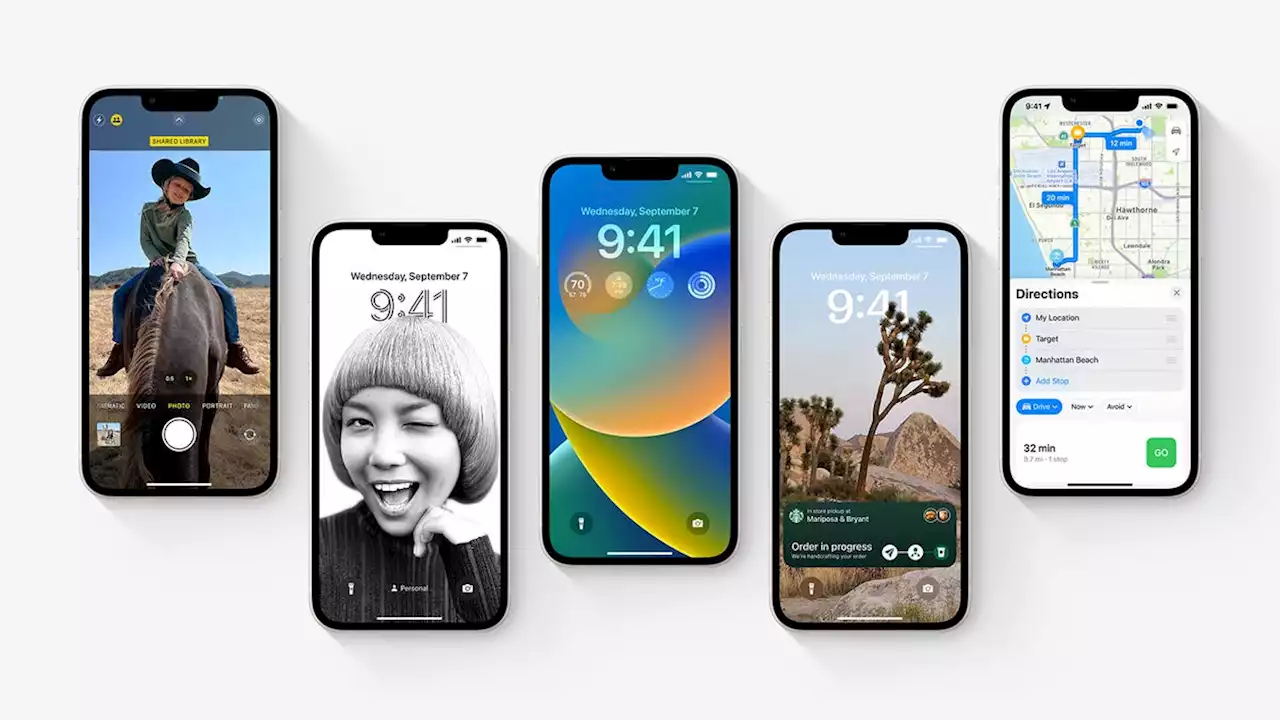 16 Things You Can Do in iOS 16 That You Couldn’t Before