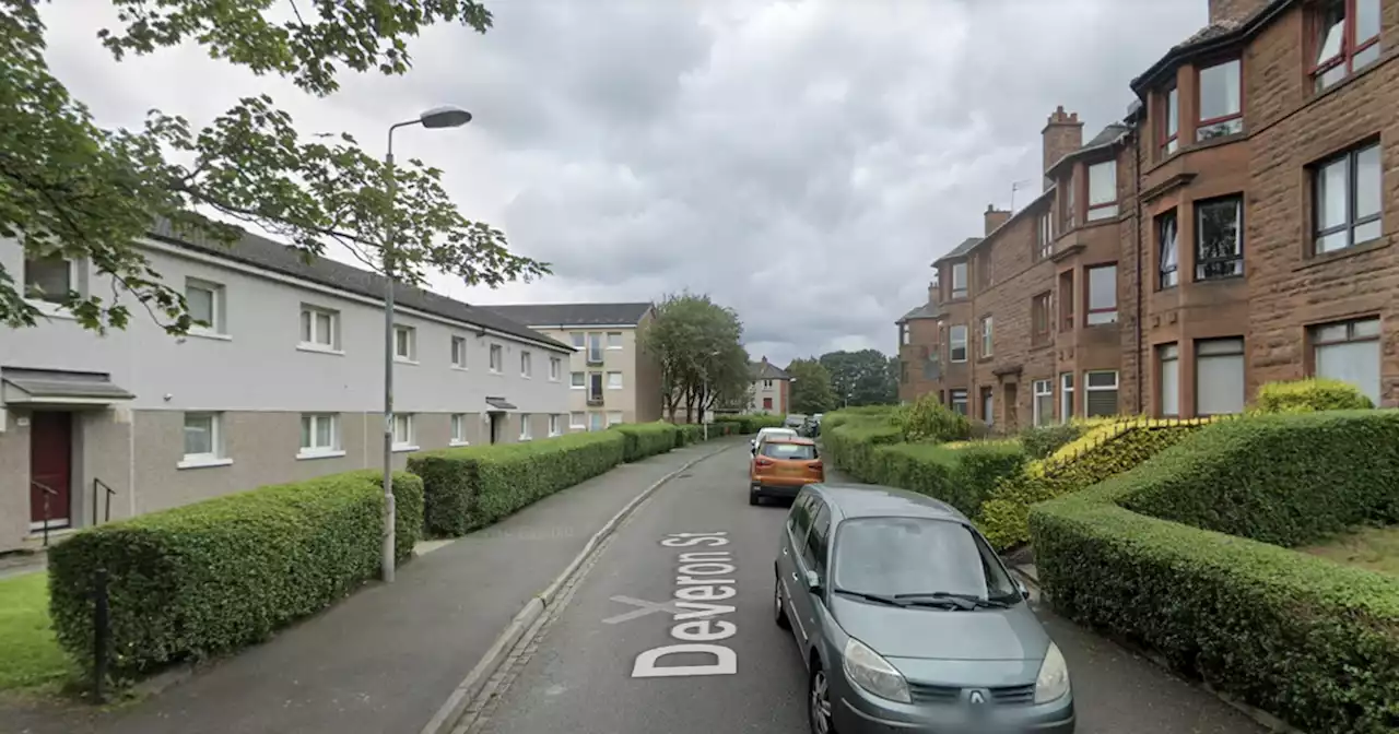 Glasgow man found dead at home as police launch appeal