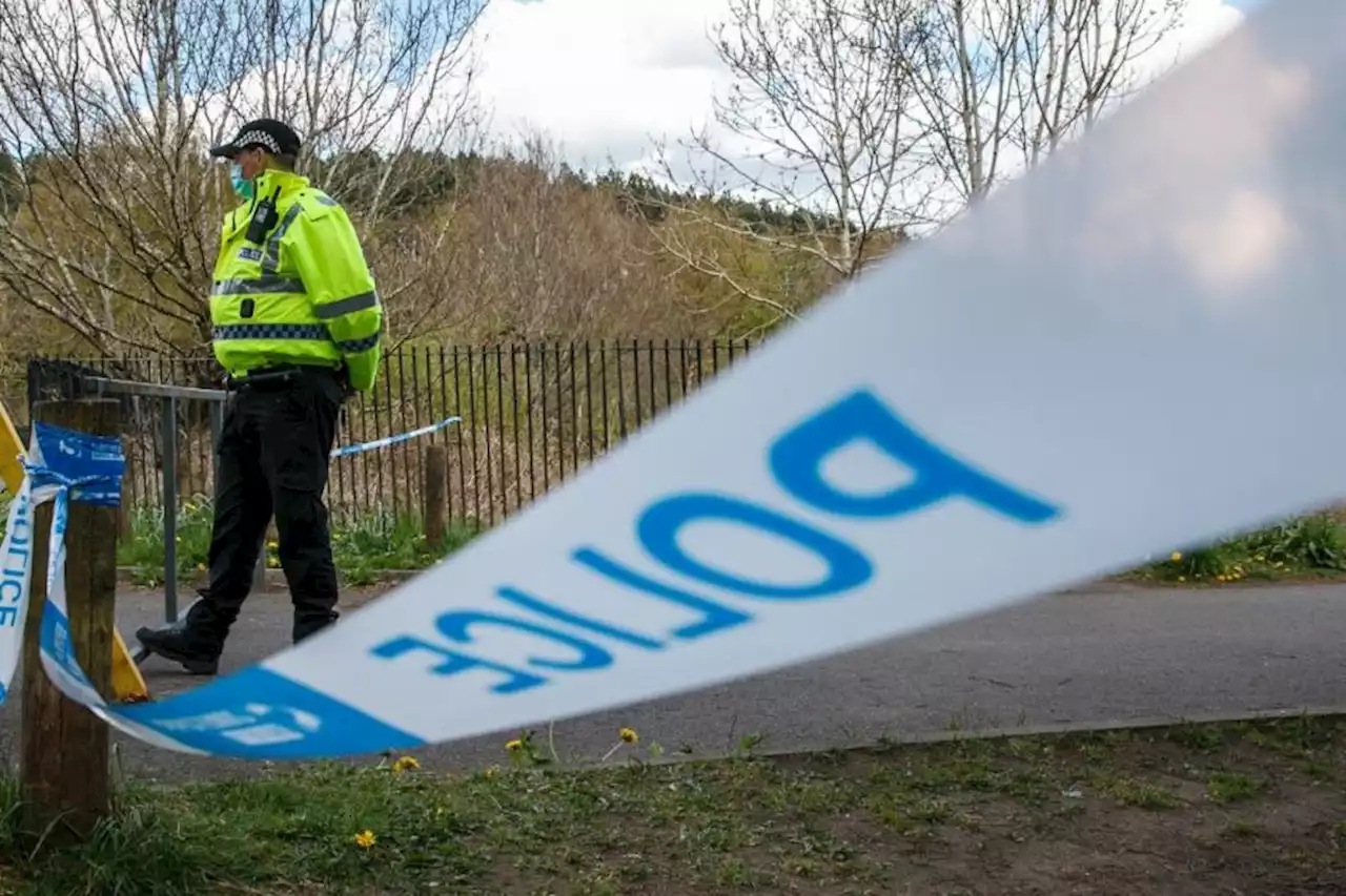 Man, 50, found dead in home in Glasgow