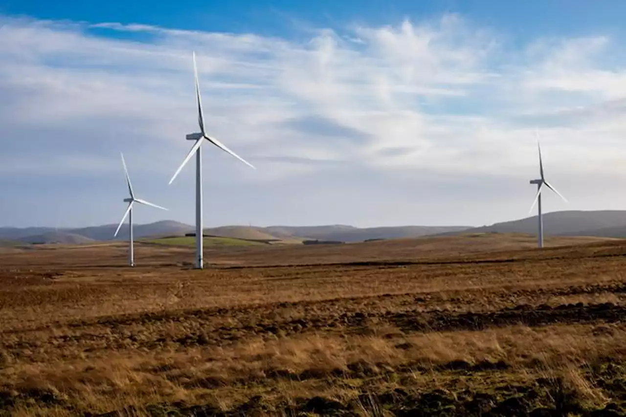 New wind farm set to provide clean electricity to 21,000 homes