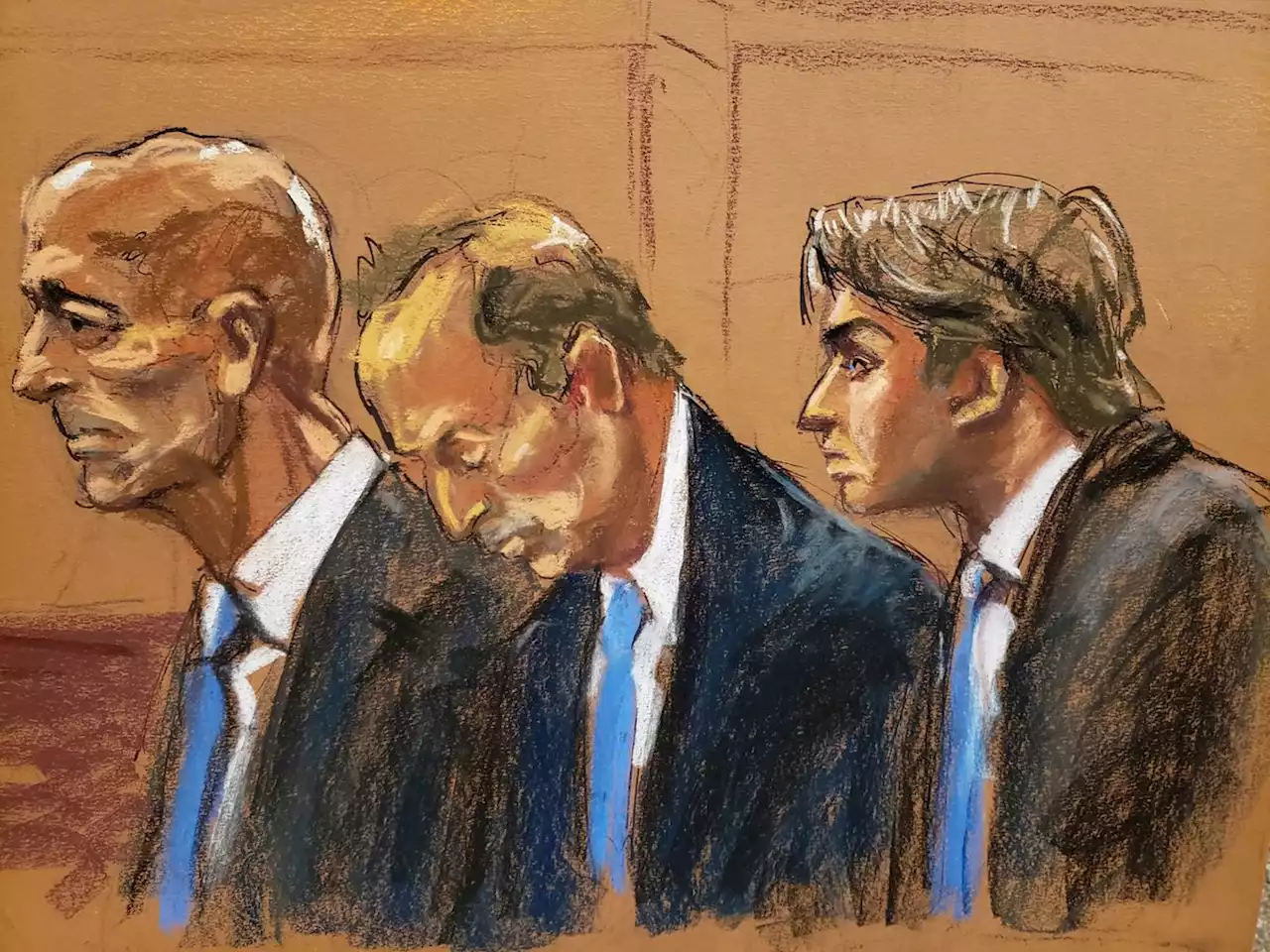 Trump may be called to testify at ally’s foreign agent trial, judge says